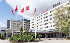 Scandic Aviacongress